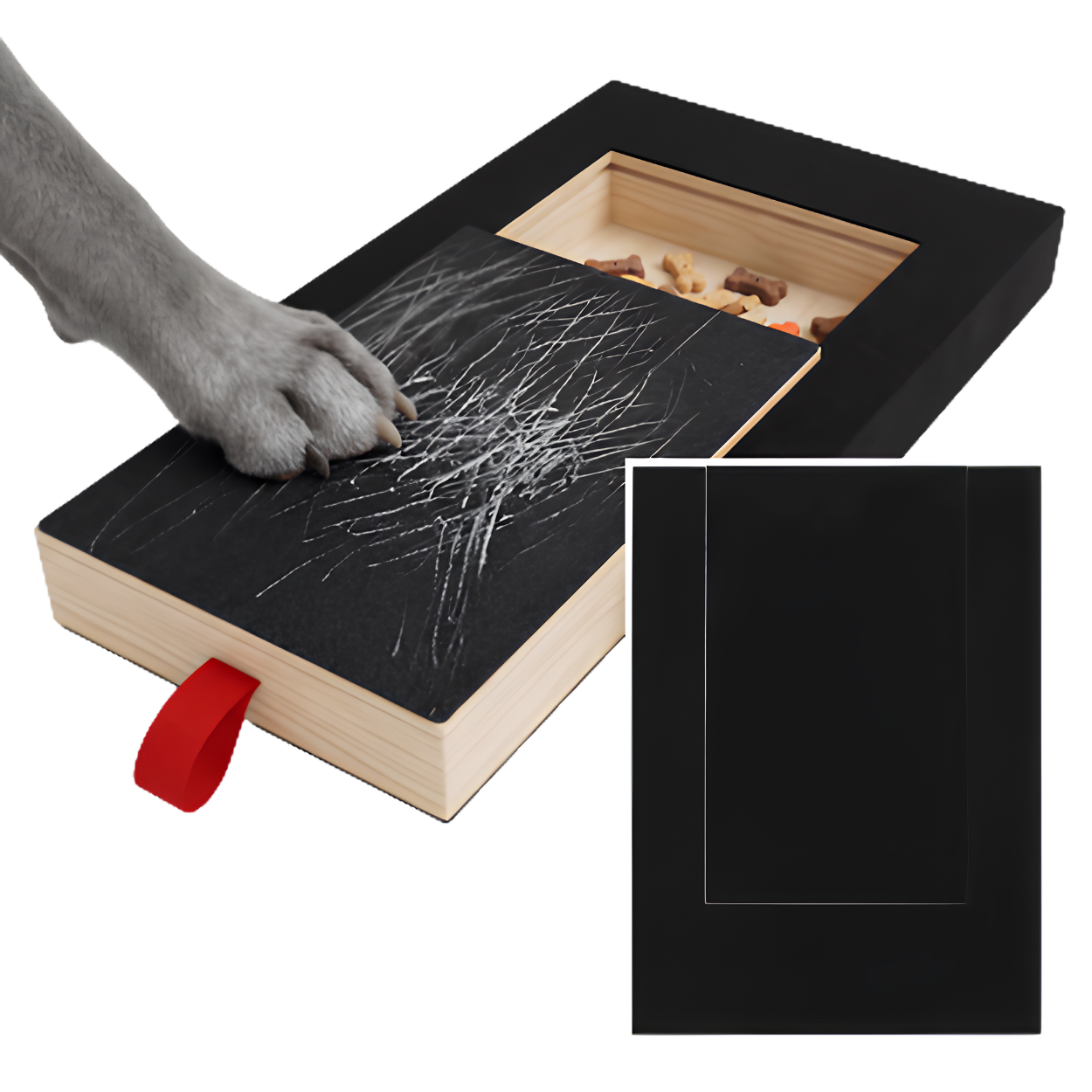 PetComfy™ | Stress-Free Nail Care System