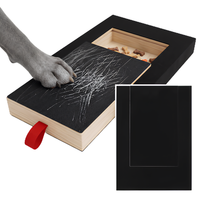 PetComfy™ | Stress-Free Nail Care System