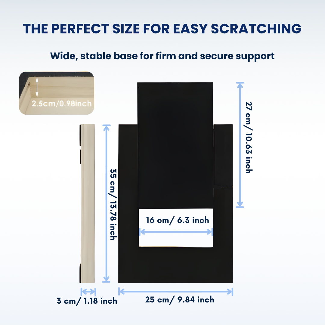 PetComfy™ | Stress-Free Nail Care System