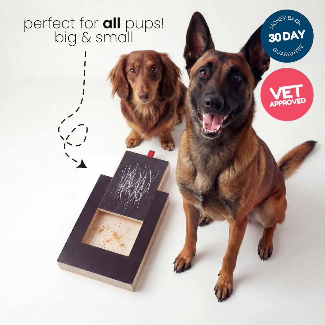 PetComfy™ | Stress-Free Nail Care System