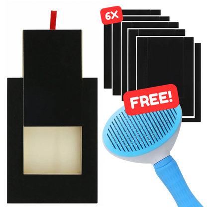 PetComfy™ | Stress-Free Nail Care System