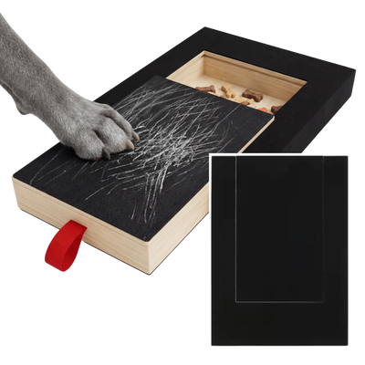 PetComfy™ | Stress-Free Nail Care System