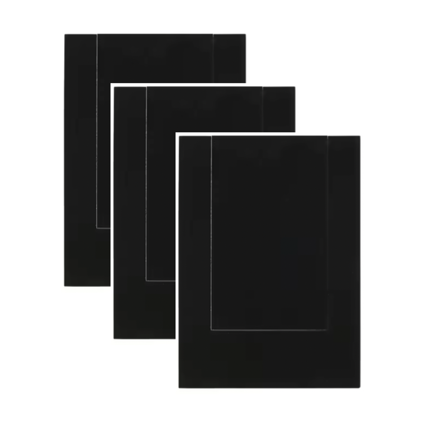 PetComfy™ Replacement Pads (3-Pack)